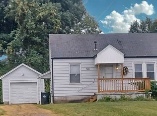 50 E Funderburg Rd, Fairborn, OH 45324