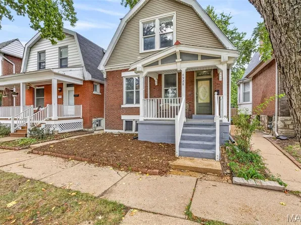 4928 Berthold Ave, Saint Louis, MO 63110