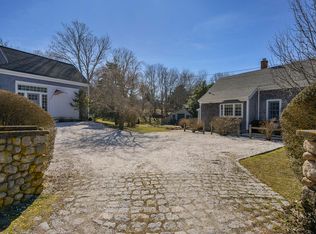 2275 Main St, West Barnstable, MA 02668