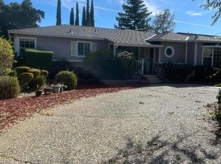 13236 McCulloch Ave, Saratoga, CA 95070