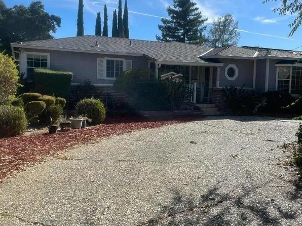 13236 McCulloch Ave, Saratoga, CA 95070