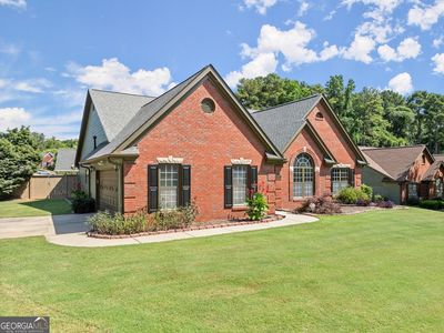 1381 Prospect Creek Ct, Lawrenceville, GA, 30043