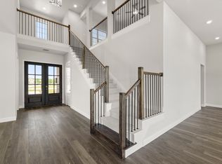 403 Spoonbill Rd, Sunnyvale, TX 75182