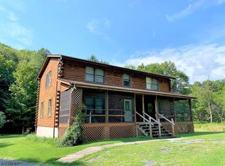 1568 Bard Hollow Rd, Buffalo Mills, PA 15534
