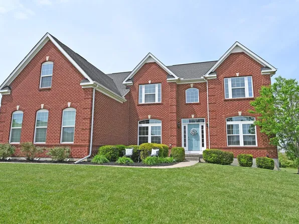 4391 Starling Way, Mason, OH 45040