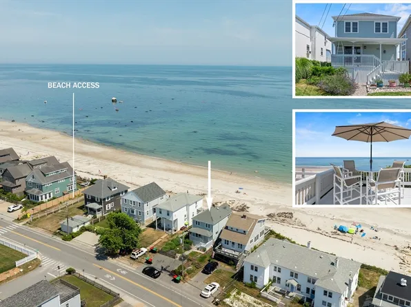 211 Taylor Ave, Plymouth, MA 02360