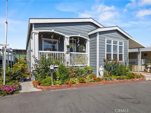 21 Walnut Via, Anaheim, CA 92801