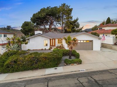 5632 Lone Star Dr, San Diego, CA, 92120