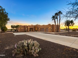 17117 W Dale Lane, Surprise, AZ 85387