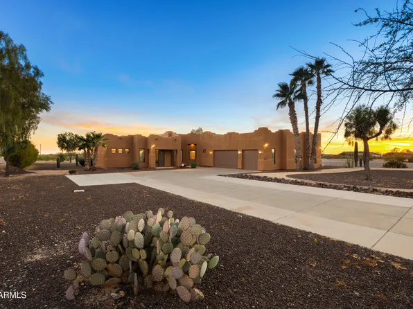 17117 W Dale Lane, Surprise, AZ 85387