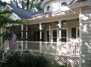 3421 Harshaw Rd, Murphy, NC 28906