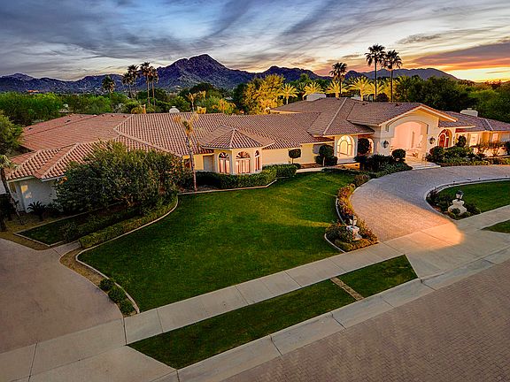 2nd image of 6483 E El Maro Cir