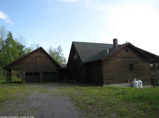 289 S Reynolds Rd, Winslow, ME 04901