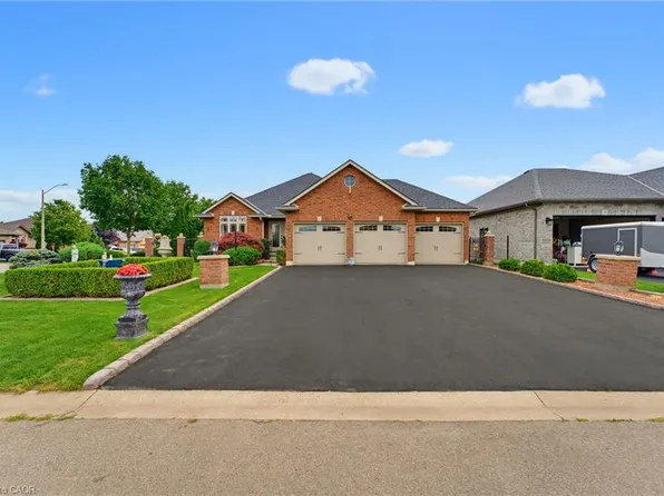 1 Galinee Trl, Norfolk County, ON N0A 1N9