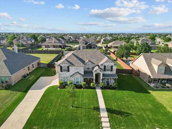 1500 Alamo Bell Way, Fort Worth, TX 76112