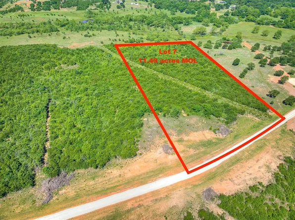 4202 Baxter Ln Lot 7, Norman, OK 73026