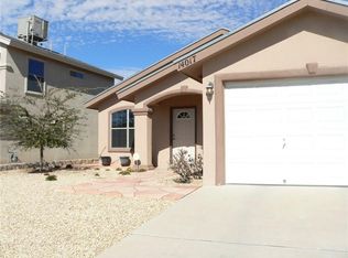 14017 Robert Ituarte Dr, El Paso, TX 79938