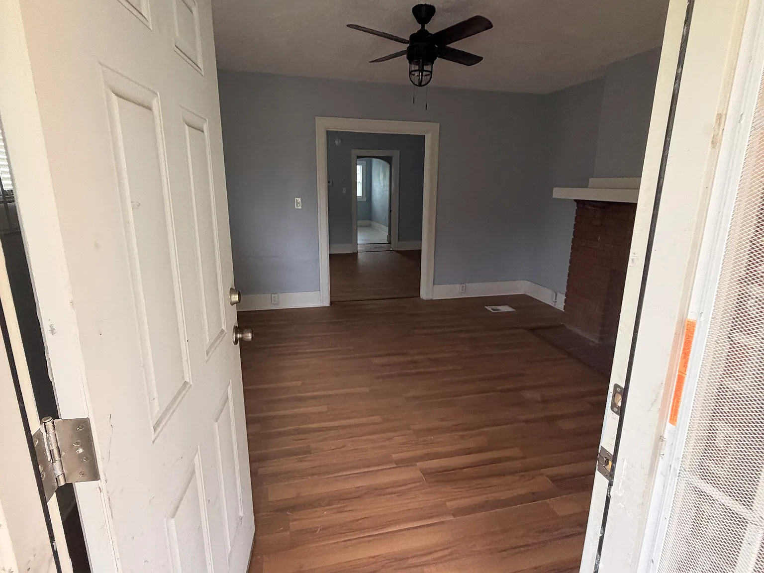 3 bed, 1358 sqft, $1,350 — Photo 2