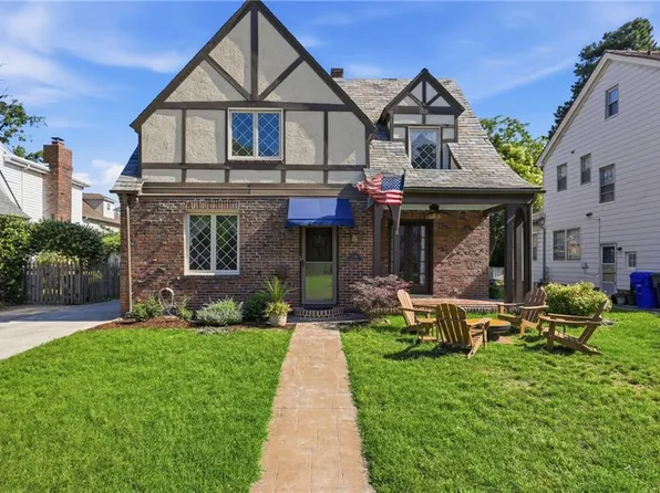 1346 Westmoreland Ave, Norfolk, VA 23508