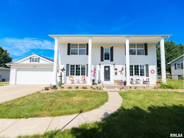 14380 Grandview Dr, Manito, IL 61546