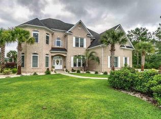 819 Celene Ct, Myrtle Beach, SC 29579