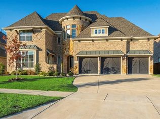 11558 Cerrillos Dr, Frisco, TX 75035