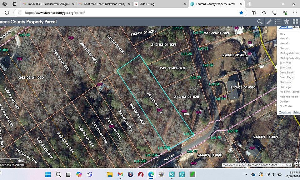 2nd image of 397 Rest Rd