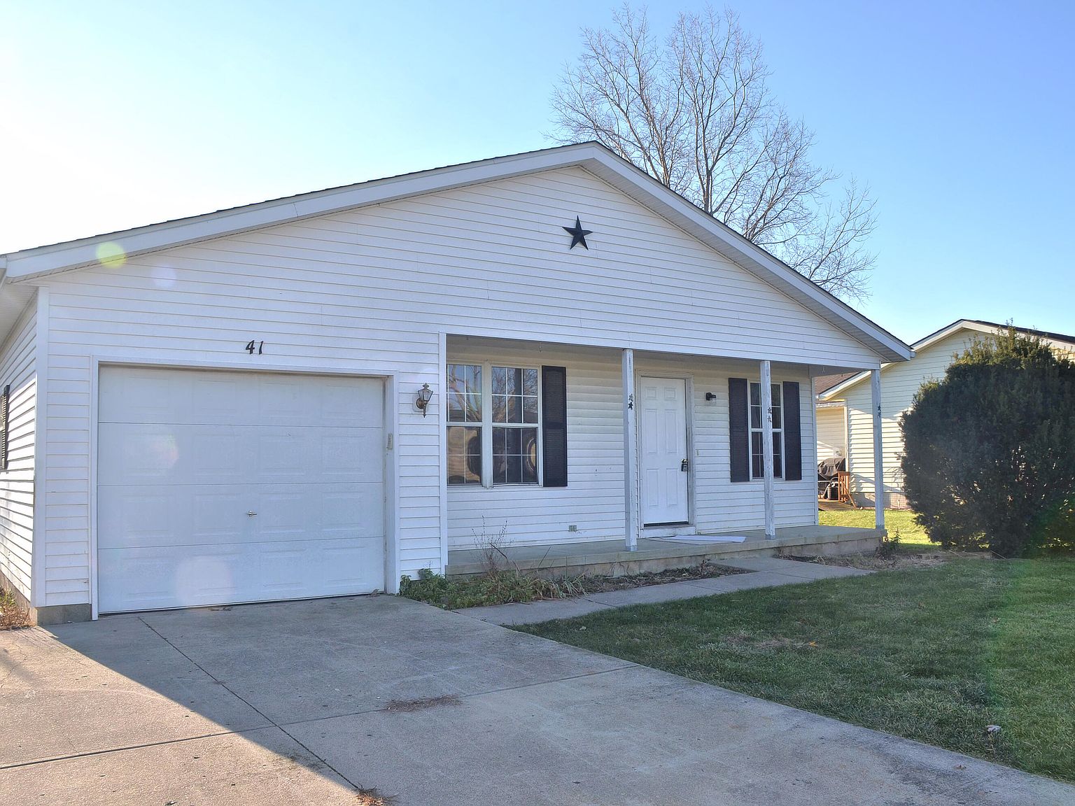 41 Lloyd Dr, North Lewisburg, OH 43060 Zillow