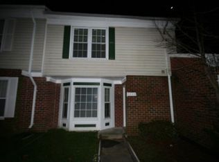5635 Carisbrooke Ln, Portsmouth, VA 23703