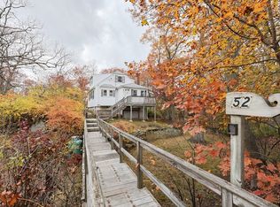52 Harrison St, Medford, MA 02155