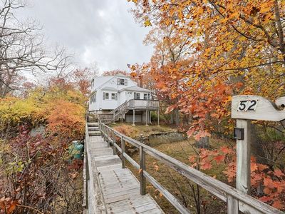 52 Harrison St, Medford, MA, 02155