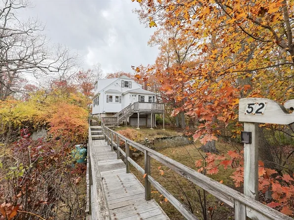 52 Harrison St, Medford, MA 02155