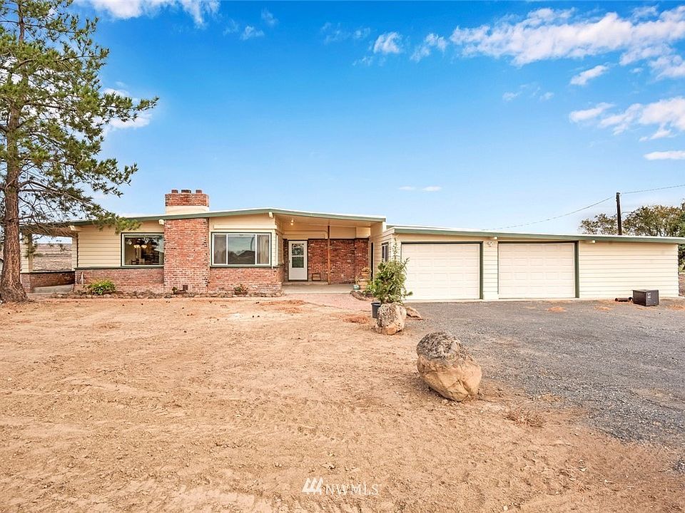 3416 NE Rd 20, Soap Lake, WA 98851 Zillow