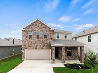 5007 Galvan Mnr, Converse, TX 78109