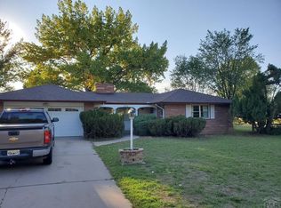 645 Glenmoor Rd, Canon City, CO 81212