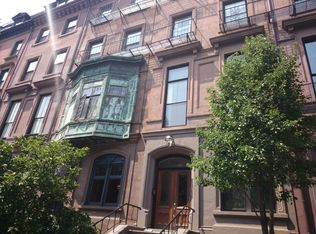 204 Beacon St APT 3, Boston, MA 02116