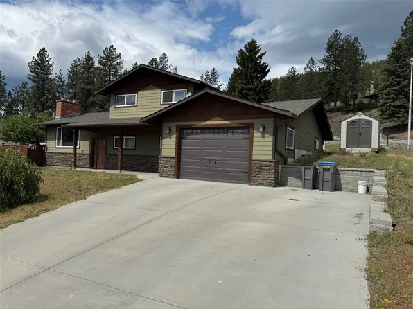 3399 Pineridge Dr, Merritt, BC V1K 1J5