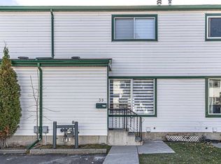 100 N Pennsylvania Rd SE #39, Calgary, AB T2A4Y8