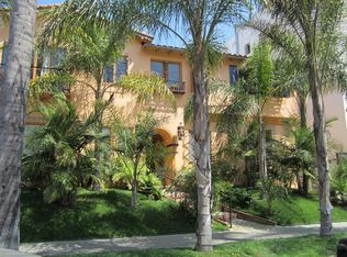 360 S Cloverdale Ave APT 103, Los Angeles, CA 90036