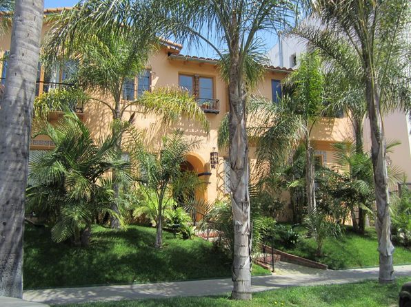 360 S Cloverdale Ave APT 103