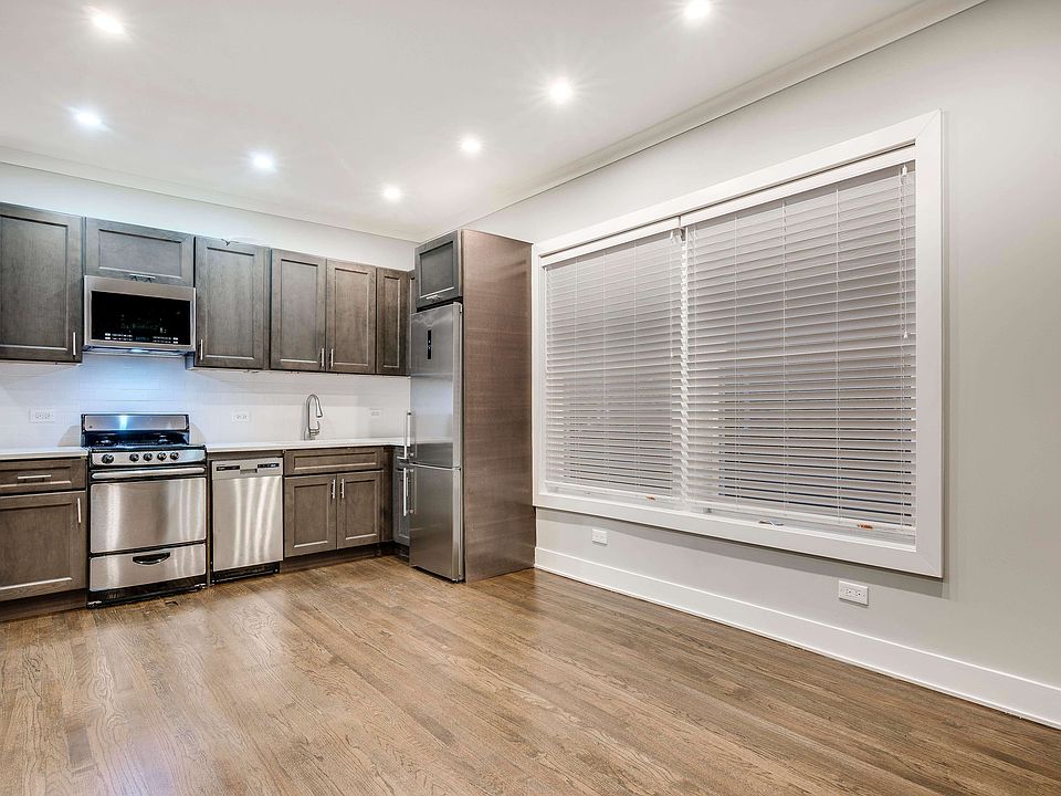Unit N1 (711 Barry)