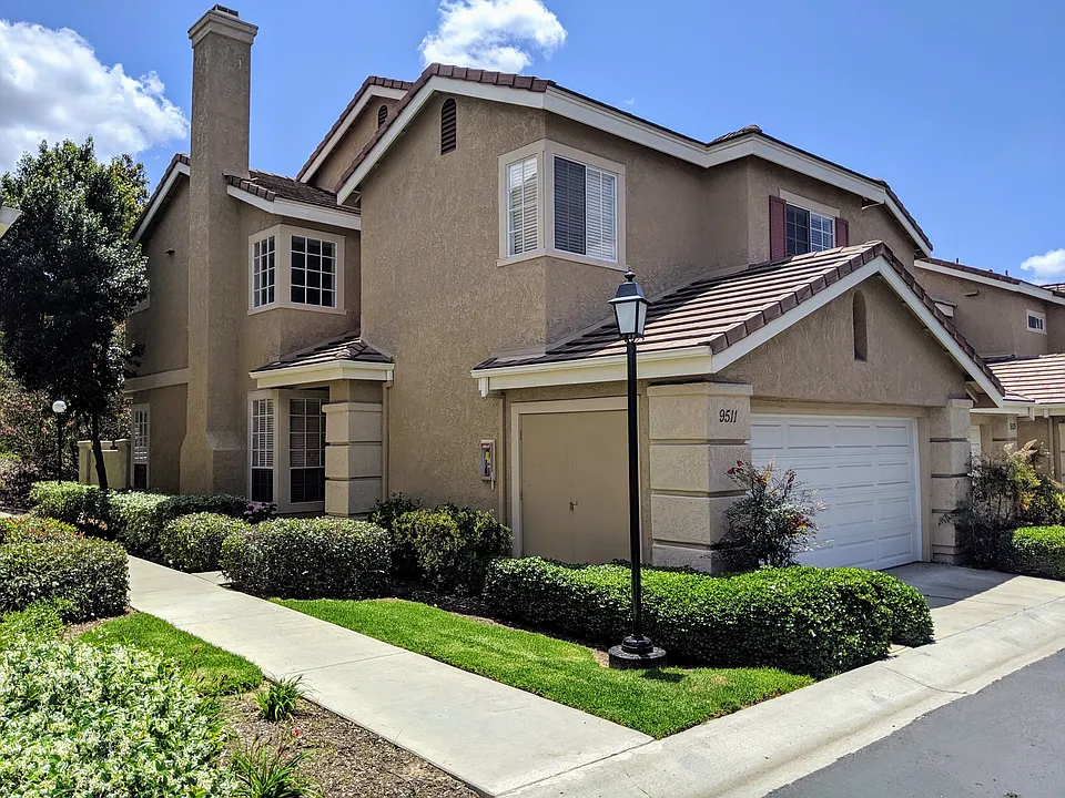9511 Questa Pointe