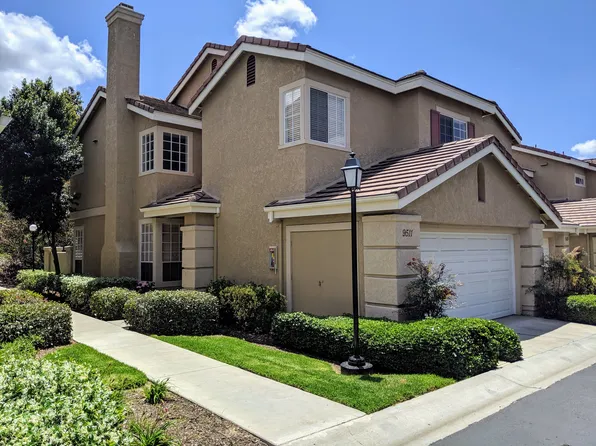 9511 Questa Pointe, San Diego, CA 92126
