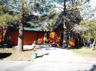 1437 Friant Dr, South Lake Tahoe, CA 96150