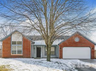 3737 42nd Ter, Indianapolis, IN 46228