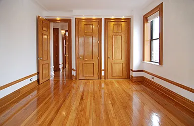 Rented by WAM Partners - William Moses Co.