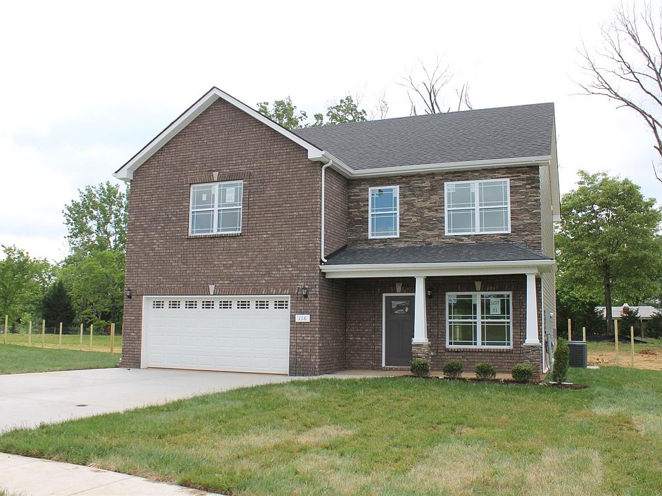 1st image of 116 Thomas Traylor Ln Lot 31