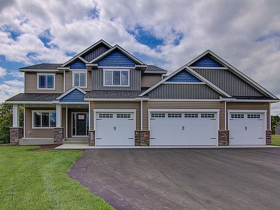 2nd image of 23514 Underclift Ct NW