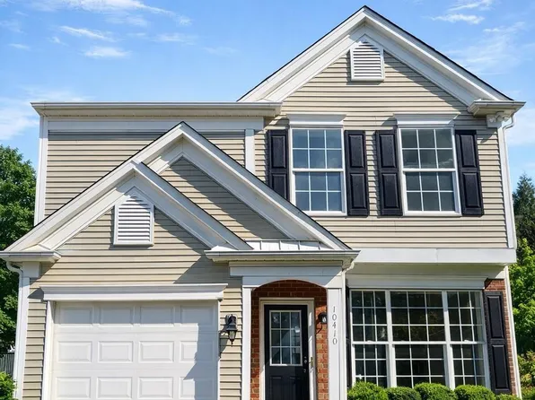 10410 Roundleaf Dr, Charlotte, NC 28213