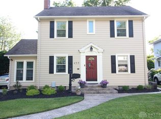 455 Emerson Ave, Hamilton, OH 45013